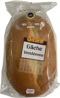 Gâche Vendéenne