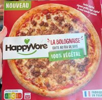 La bolognaise