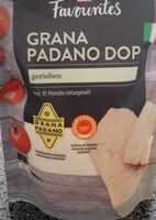 Grana Padano Dop