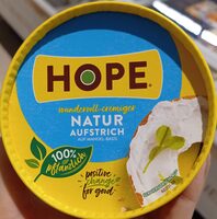 Natur Aufstrich