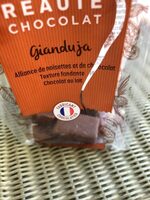 Reaute Gianduja