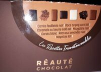Chocolat