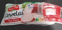 Cervelas