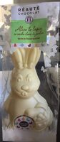 Alice le lapin