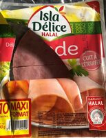 Delice de dinde