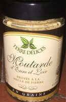 Moutarde d’eure et loir