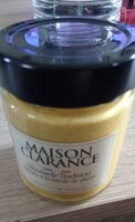 Moutarde tradition d'Eure & loir