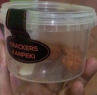 Krackers kanpeki