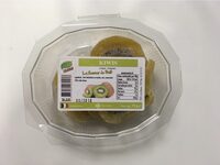 La Saveur au fruit - Kiwis