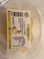 Ananas thailande