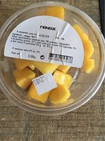 Mangue