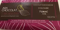 Chocolat
