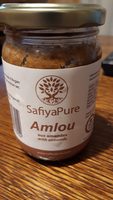 Amlou 100 % Nature