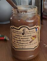 Crème de marron