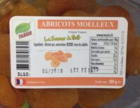 Abricots moelleux