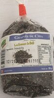 Graine de Chia