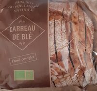 Carreau de blé
