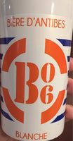 Bière d antibes
