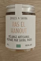 Ras el hanout