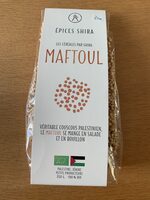 Maftoul