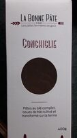 Conchiglie