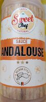 Sauce Andalouse
