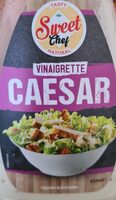 Vinaigrette caesar