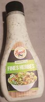 Vinaigrette fines herbes
