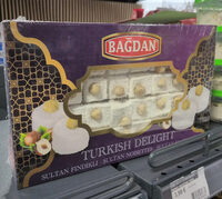 Turkish Delight