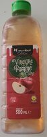 Vinaigre de cidre