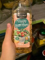 Vinaigre de raisin blanc