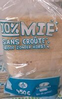 Pain de mie