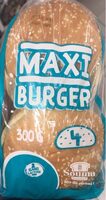Maxi burger