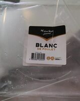 Blanc de poulet