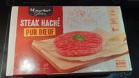 Steak haché
