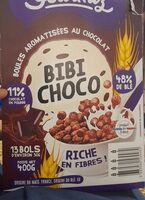 Bibi choco