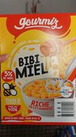 Bibi miel