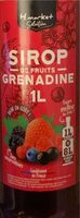 Grenadine