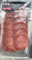 Saucisson sec de dinde