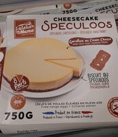 Cheescake