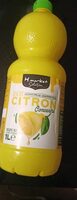 Jus de Citron