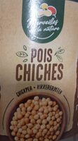 Pois chiches
