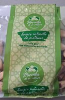 Noix du Brésil décortiquées