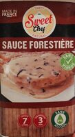 Sauce forestière