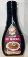 Vinaigrette Balsamique