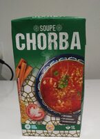 Chorba