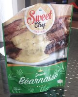 Sauce Bearnaise