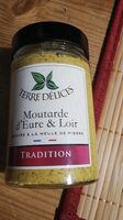 Moutarde d'Eure et Loir