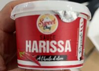 Sauce harissa
