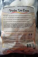 Perles de coco